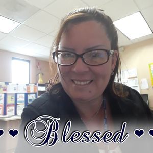 Meet your Posher, Teresa